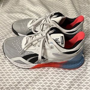 Women’s Reebok Nano X shoes